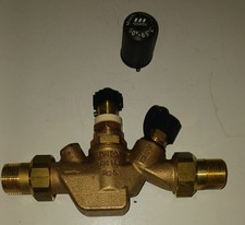 Kemper Multi-Therm 3/4" DN20