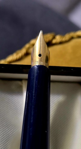 Waterman füllfederhalter - waterman,
