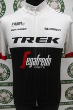 Radtrikot TREK SHIMANO TG M