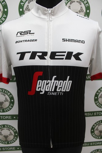 Radtrikot trek shimano m - trek, tg