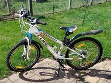 Cube Viper Race Mountenbike 24