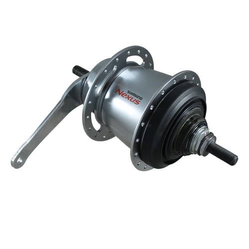 Shimano fahrrad hinterradnabe - shimano,