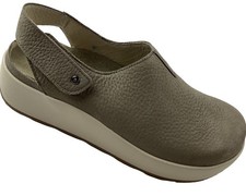 Berkemann Damen Pantolette