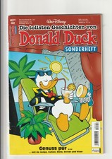 Donald Duck Sonderheft 302