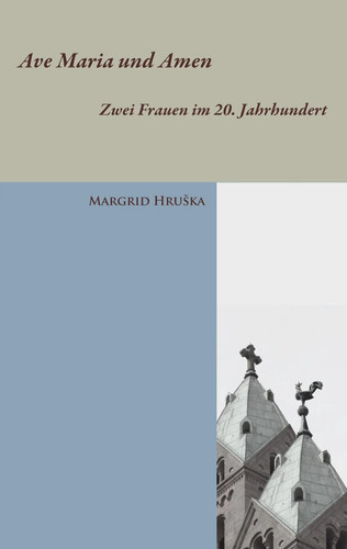 Ave maria und amen - maria,