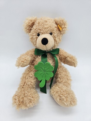 Steiff teddybär fynn - fynn, (114007)