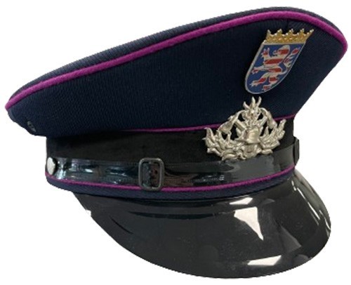 Feuerwehr schirmmütze hessen - schirmmütze,