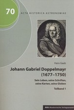 Gaab, Hans: Johann Gabriel