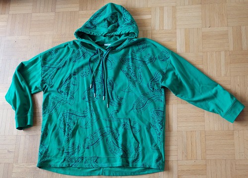 Cecil sweatshirt hoodie mit - ,