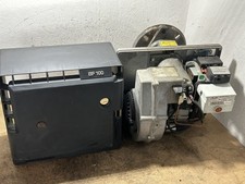 Rapido - BF 100 ALV 1 - Brenner / Ölbrenner