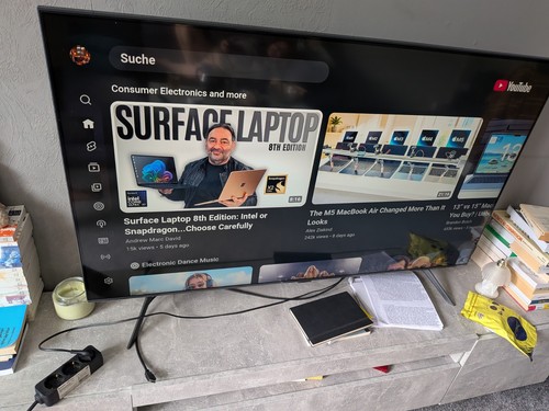 Samsung gu55cu6979uxzg - samsung, 4k