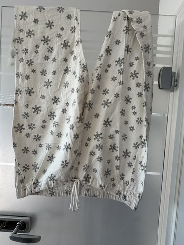 Top snoopy wellness - top, flanell