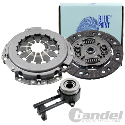 Blue print kupplungssatz - blue,