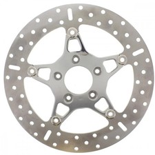 Bremsscheibe vorne EBC MD530