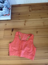 Sport bh Coral TCM größe m