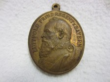 Abzeichen / MEdaille -