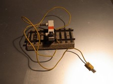 Märklin M Gleis:  5129