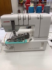 Janome CoverPro 2000CPX