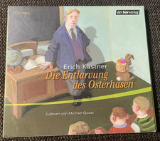 Kinder hörbuch erich - -,