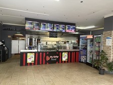 Pizzeria Und Döner Laden