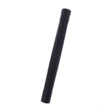 Tauchrohr gabel alu schwarz - gabel,