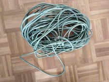 Lautsprecherkabel aus Koffer