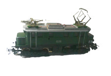 Elektrolok BR 44 039 DB AC Märklin ohne OVP Bastler / Reste