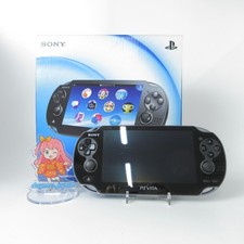 【Sehr Gut】Sony PS Vita