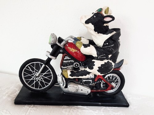 Highway holsteins 1994 kuh auf - highway,