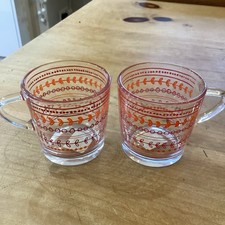 Ikea Ideell Glas Blumen Tassen