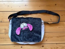 Nici Tasche Monster Hihi ca 35 x 29-30 cm Nichtraucher