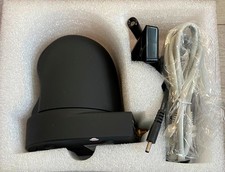 Foscam FI9826P V2 HD Wireless IP Kamera Überwachungskamera Schwarz