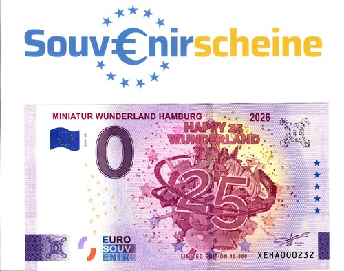 Euro schein xeha 2026 36 - euro,