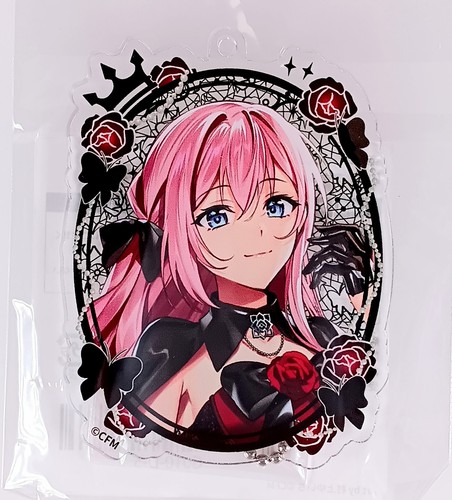 Megurine luka vocaloid meiko - luka,