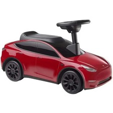 Radio flyer first tesla - first,