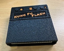 Kung Fu Flash Steckmodul -