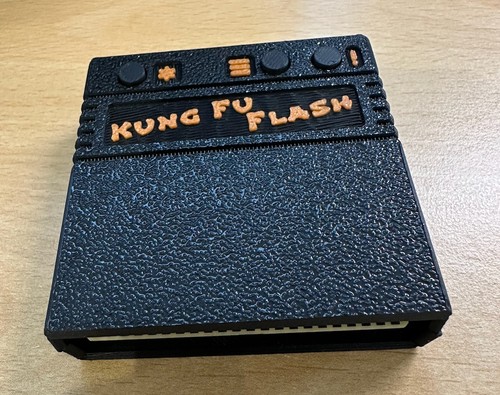 Kung flash steckmodul - flash,