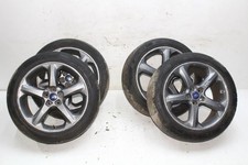 Ford mondeo mk5 leichtmetall - mondeo,