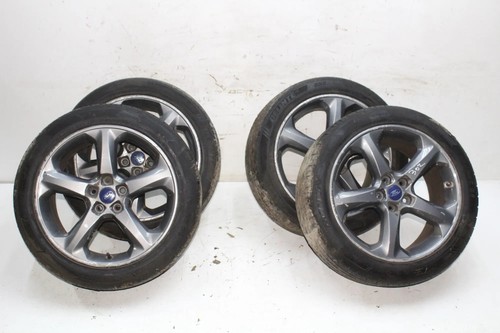Ford mondeo mk5 leichtmetall - mk5,