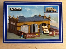 Pola Bausatz Meistermodell Nr