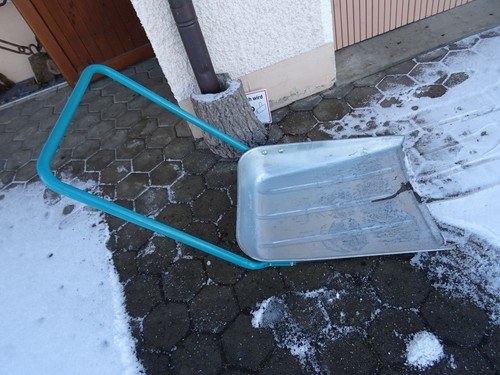 Mefro schneemuli - mefro,
