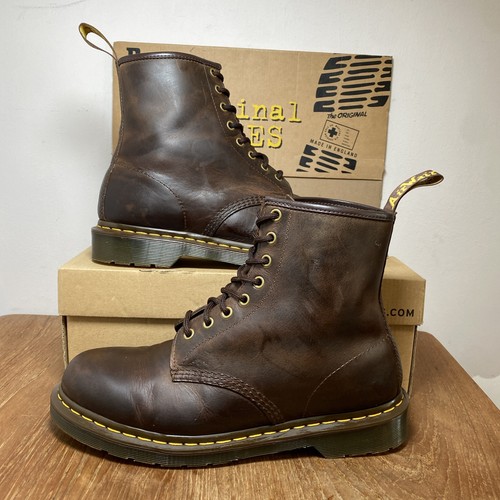 Martens docs 1460 - dr,