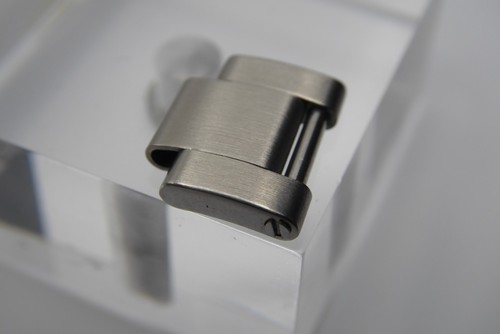 Rolex oyster link midsize - oyster,