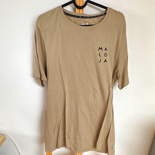Maloja herren shirt - herren, größe