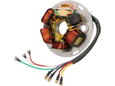 Zündung -AEL Grundplatte-