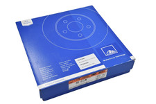 Ate Bremsscheibe für Land Rover 420200 24.0120-0200.1