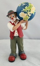 GILDE CLOWN " MR. UNIVERSUM "