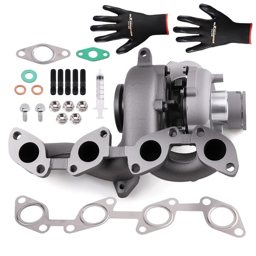 Turbolader for skoda octavia - skoda,