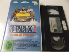 67365 - GO TRABI GO 2 -