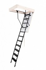 Bodentreppe Speichertreppe